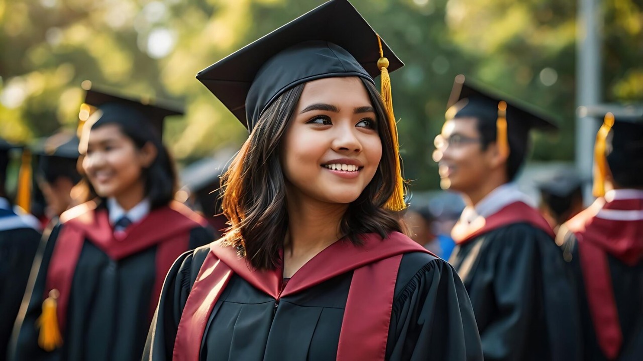 Alumni working in hospitals and clinics